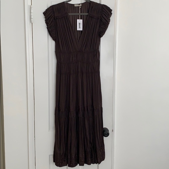 Ulla Johnson Dresses & Skirts - Ulla Johnson Claudia Dress